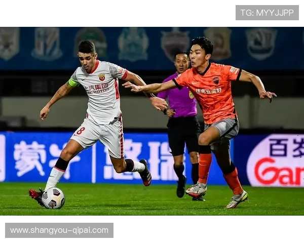 PPTV聚力独家直播中超赛事精彩对决